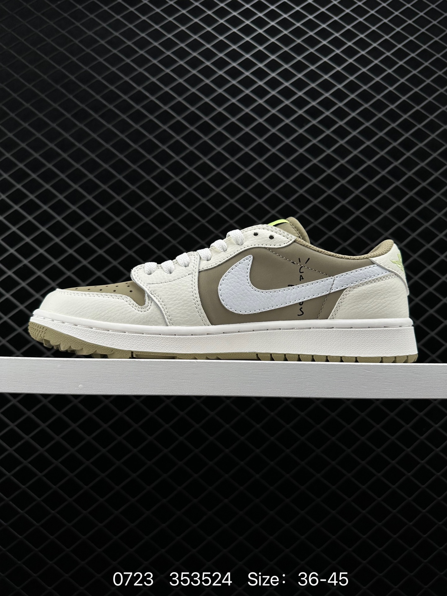 AJ Wmns Air Jordan 1 Low AJ1